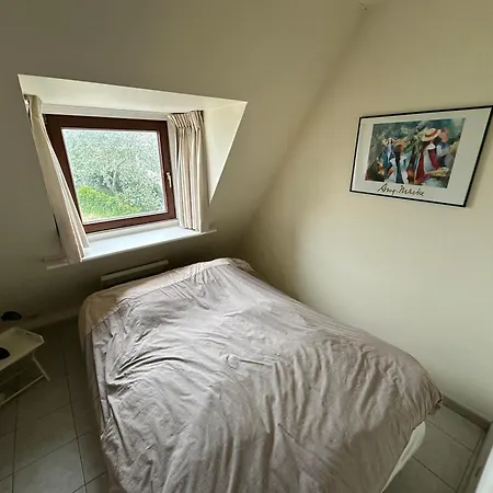 Lejlighed Coxyde
